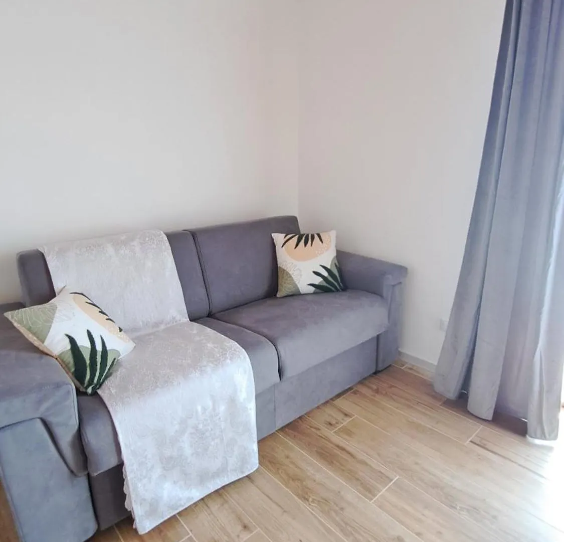 Appartamento Casa Gabry Monte   Monte (Veneto)