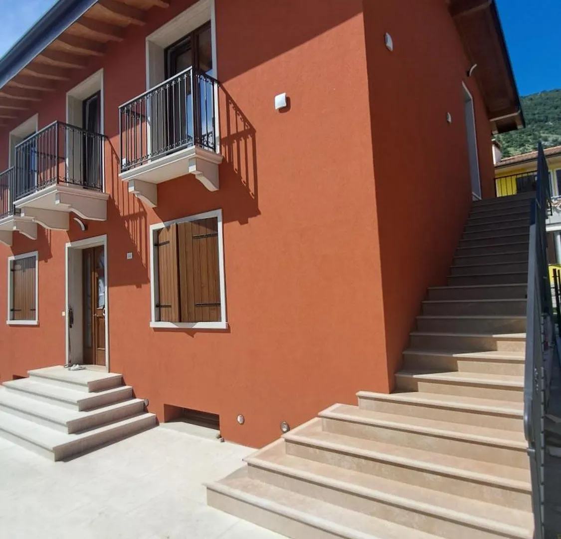 Appartamento Casa Gabry Monte