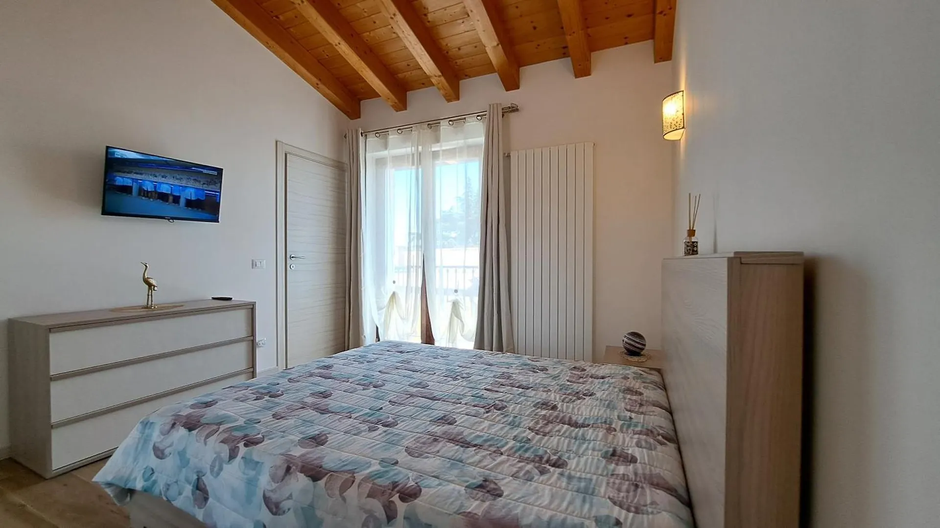 Appartamento Casa Gabry Monte