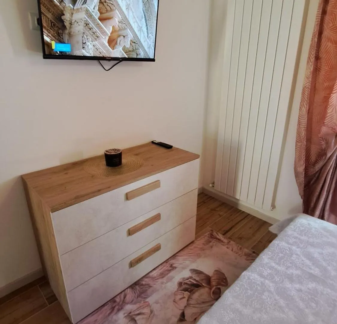 Appartamento Casa Gabry Monte