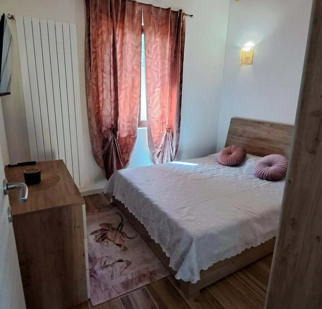 Appartamento Casa Gabry Monte  Italia