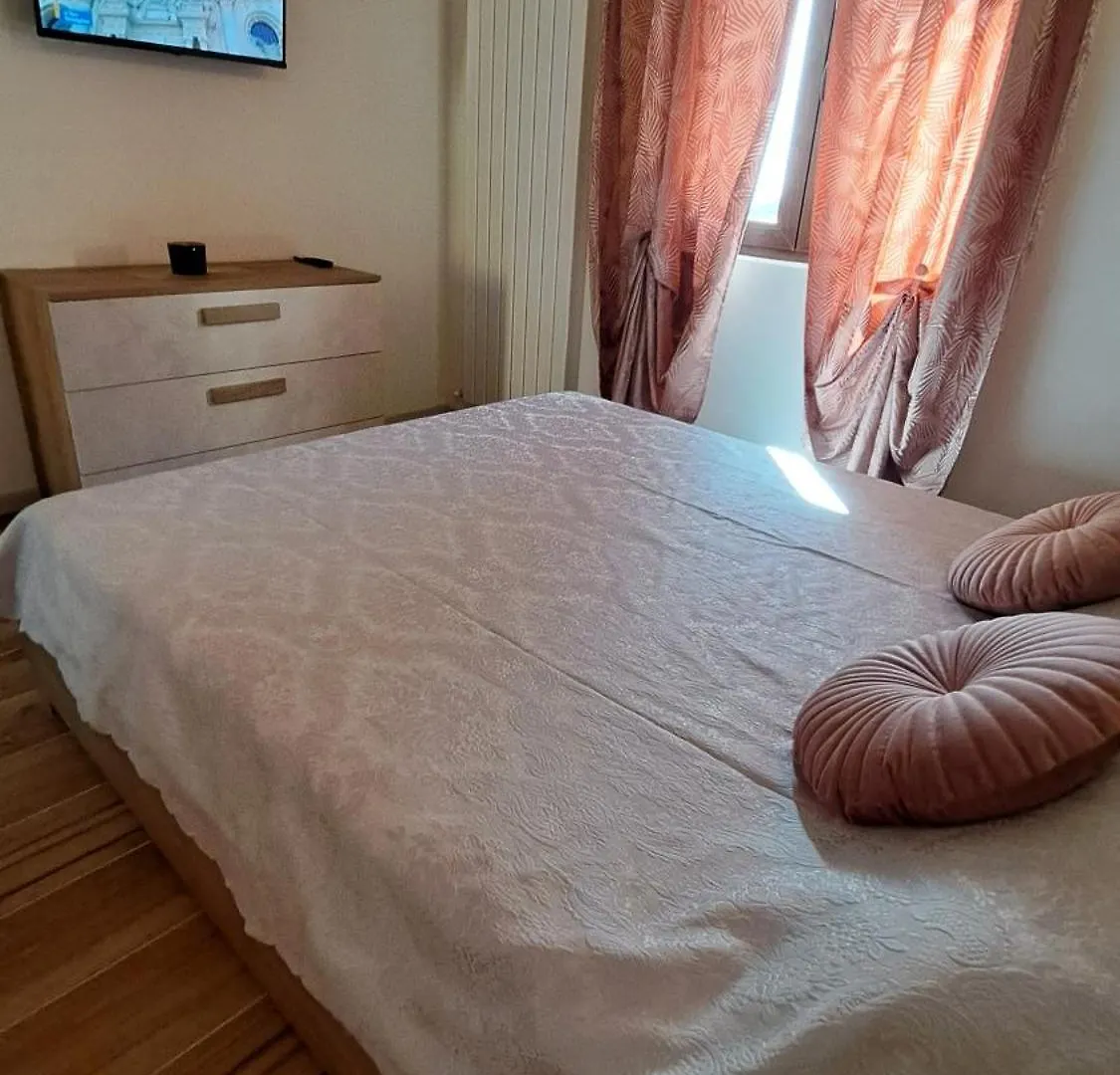 Appartamento Casa Gabry Monte  Monte (Veneto)