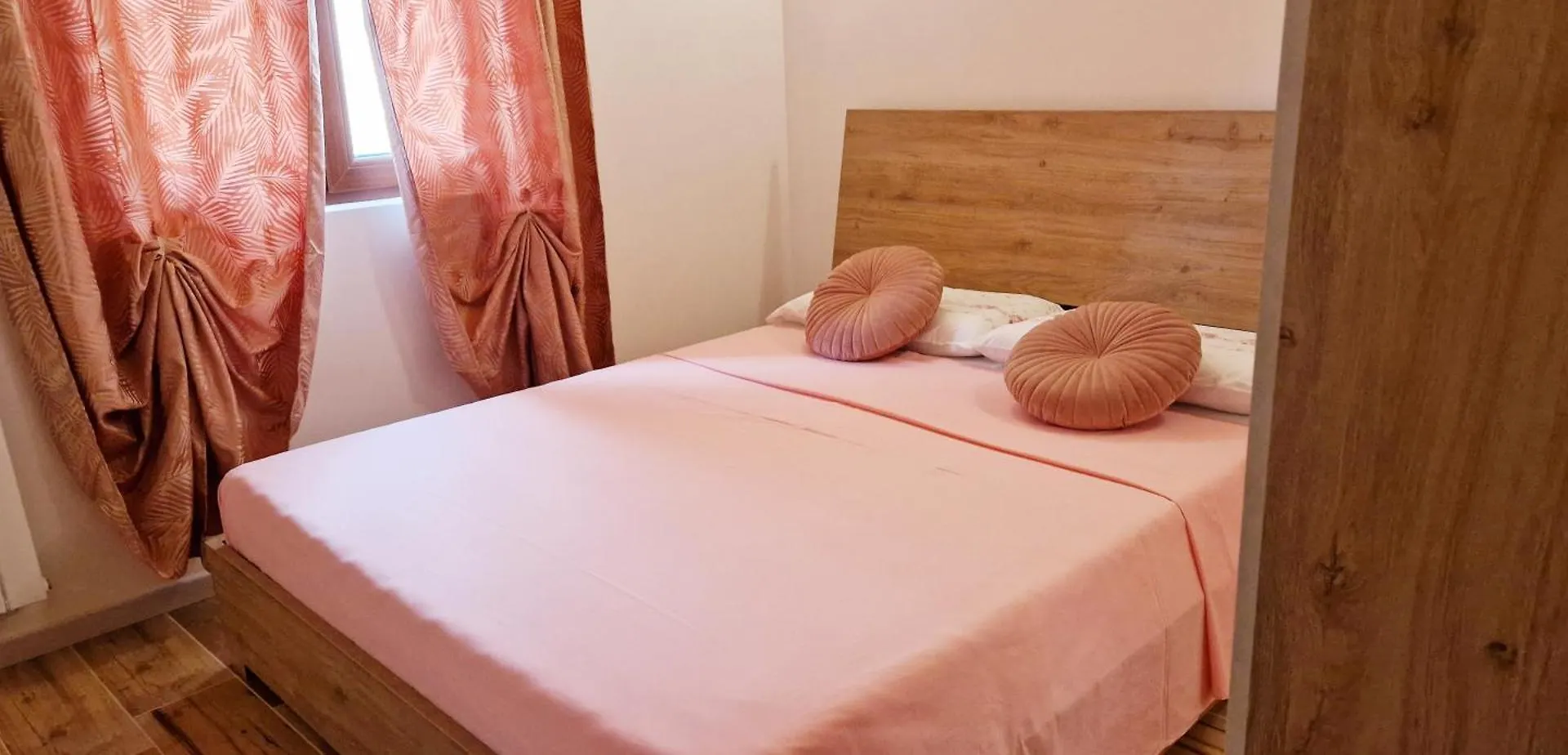 Appartamento Casa Gabry Monte