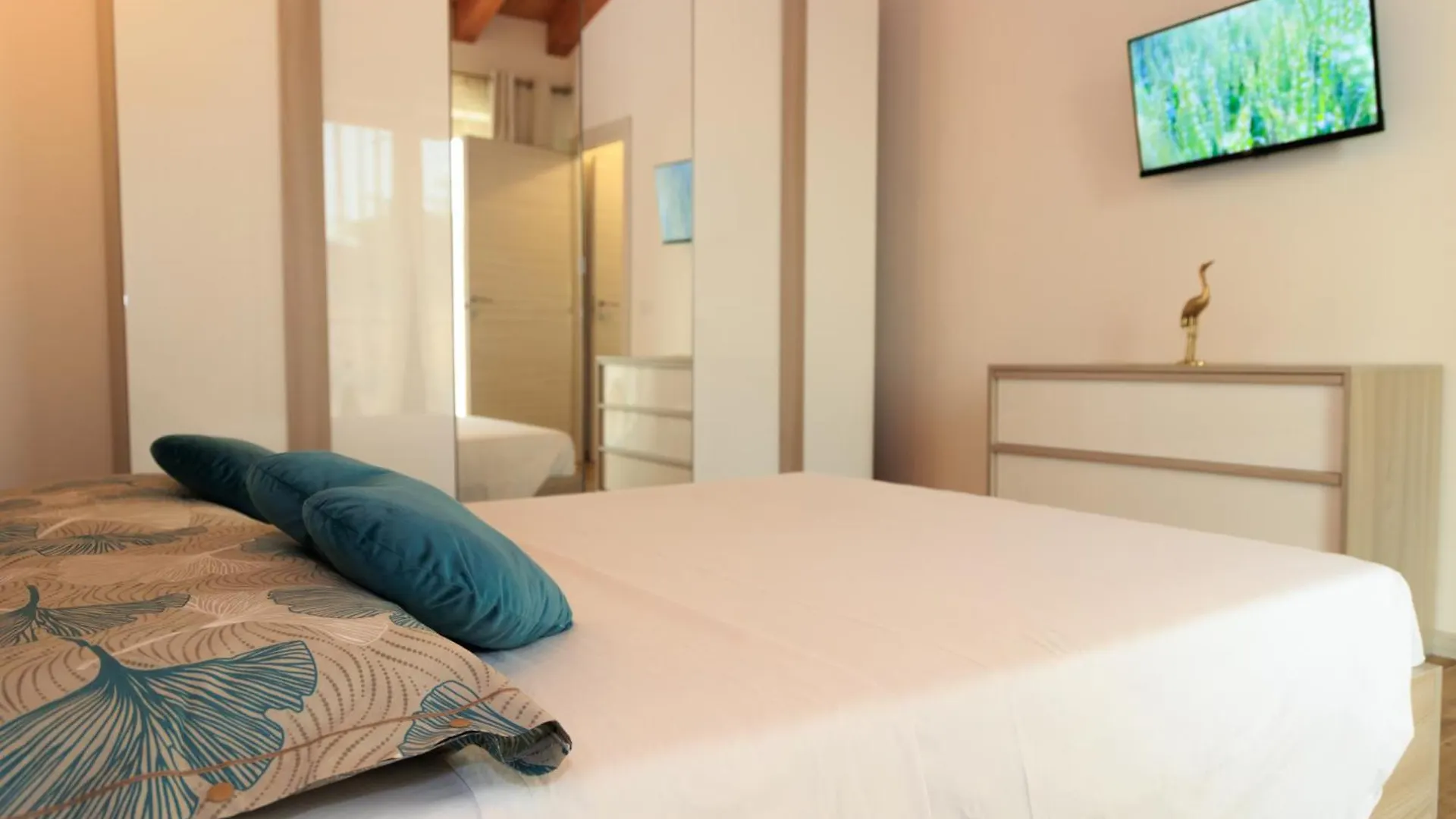 Appartamento Casa Gabry Monte