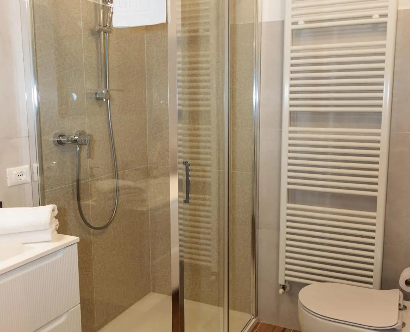 Appartamento Casa Gabry Monte