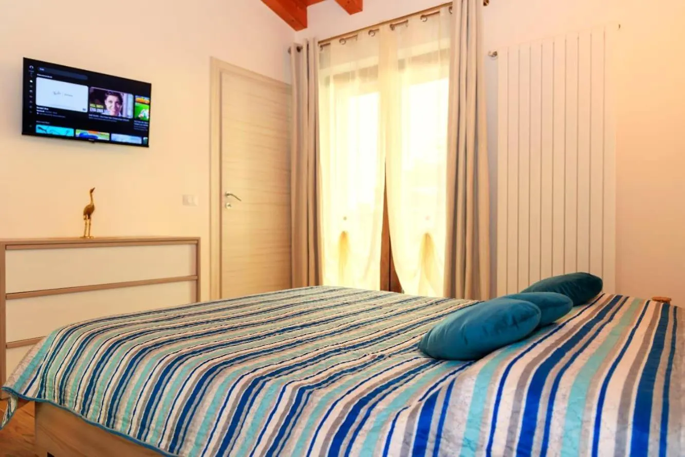 Appartamento Casa Gabry Monte   Monte (Veneto)